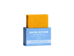 Gel de ducha calmante para piel sensible