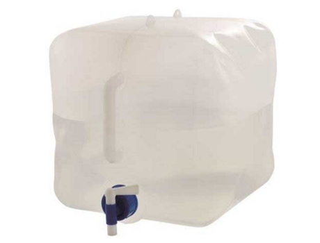 Água Depósito 10L Transparenteoutwell