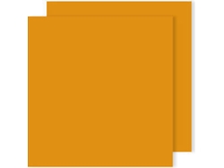 Cartulina CANSON Amarillo (A4 - 50 Unidads - 185 g/m²)