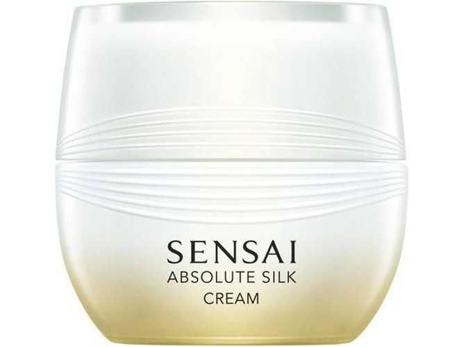 Crema Facial KANEBO Absoluto Sensai Seda Cr (40 ml)