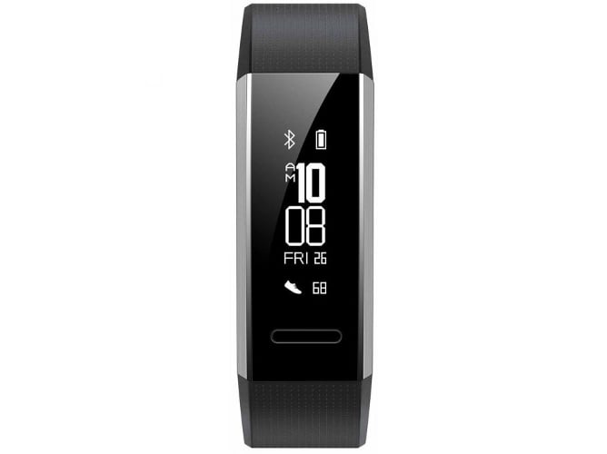 Smartwatch HUAWEI Band 2 Pro negro