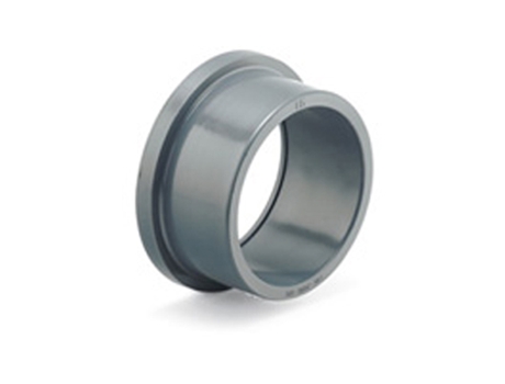 Manguito Portabrida Pvc Presion Encolar 63 HIDROTEN