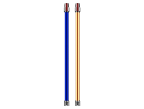 Varita de liberación rápida para aspiradora de varilla inalámbrica Dyson V12 V11 V10 V8 V7, reemplazo de varita de vacío