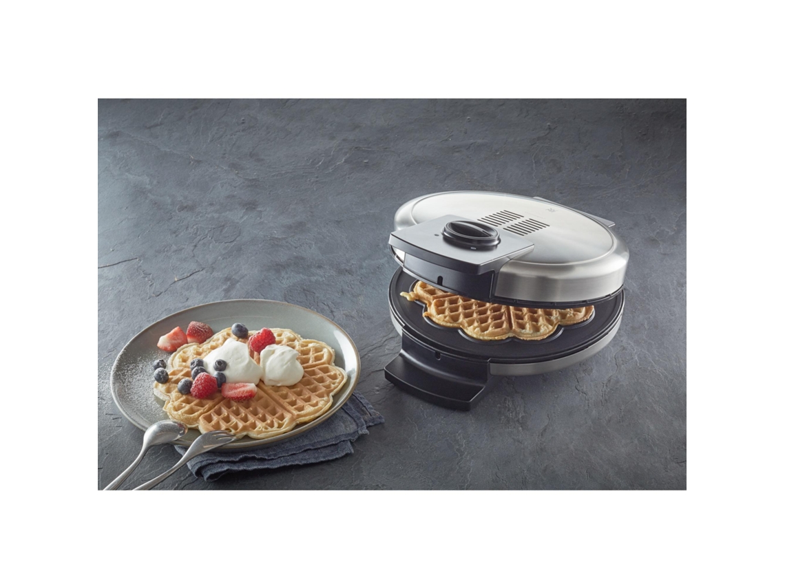 Gofrera WMF Lono 04.1521.0011 (900 W - Negro)