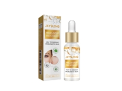 Sérum hidratante antiedad para el contorno de ojos de uso diario