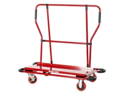 HOLZMANN Pw1000 Carro Transporte Placas Y Tableros