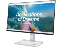 Monitor LENOVO L24D-4C (24'' - Full HD - 6 ms - 144 Hz)