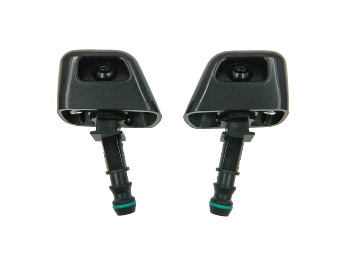Para X-trail Xtrail T31 2008 - 2014 Boquilla Rociadora De Lavafaros 28641-3uy0a 28642-3uy1b