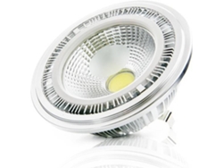 Bombilla LED GREENICE HO-AR111DIM-12W-CW (Casquillo: AR111)