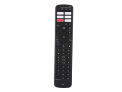 Control Remoto De Tv Con Función De Voz R3pa265 Para Tx 43lxw704, Tx 75lxw724 Y Otros Modelos.