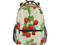 Besportble Mochila De Viaje Y Nuestra Marca Jumbear Pulgadas 29 X 17,6 X 40 Cm 31 X 18,6 X 43 Cm