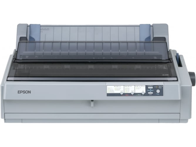 Impresora Matricial EPSON LQ 2190