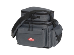 Bolsas Nautica BERKLEY Ranger mini (Gris)