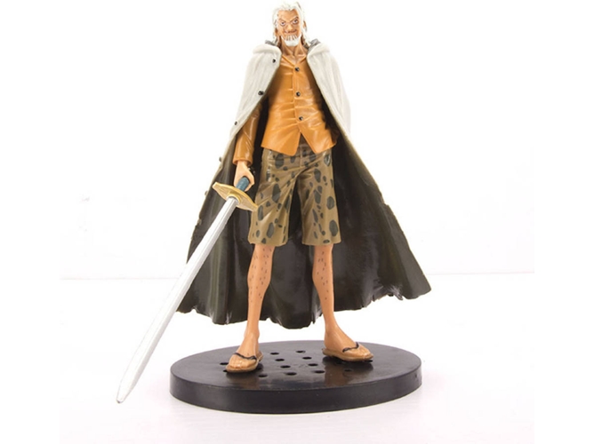 Figura EASTVAPS One Piece Rayleigh