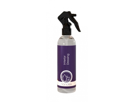 Acondicionador de Interiores NANOLEX 200Ml