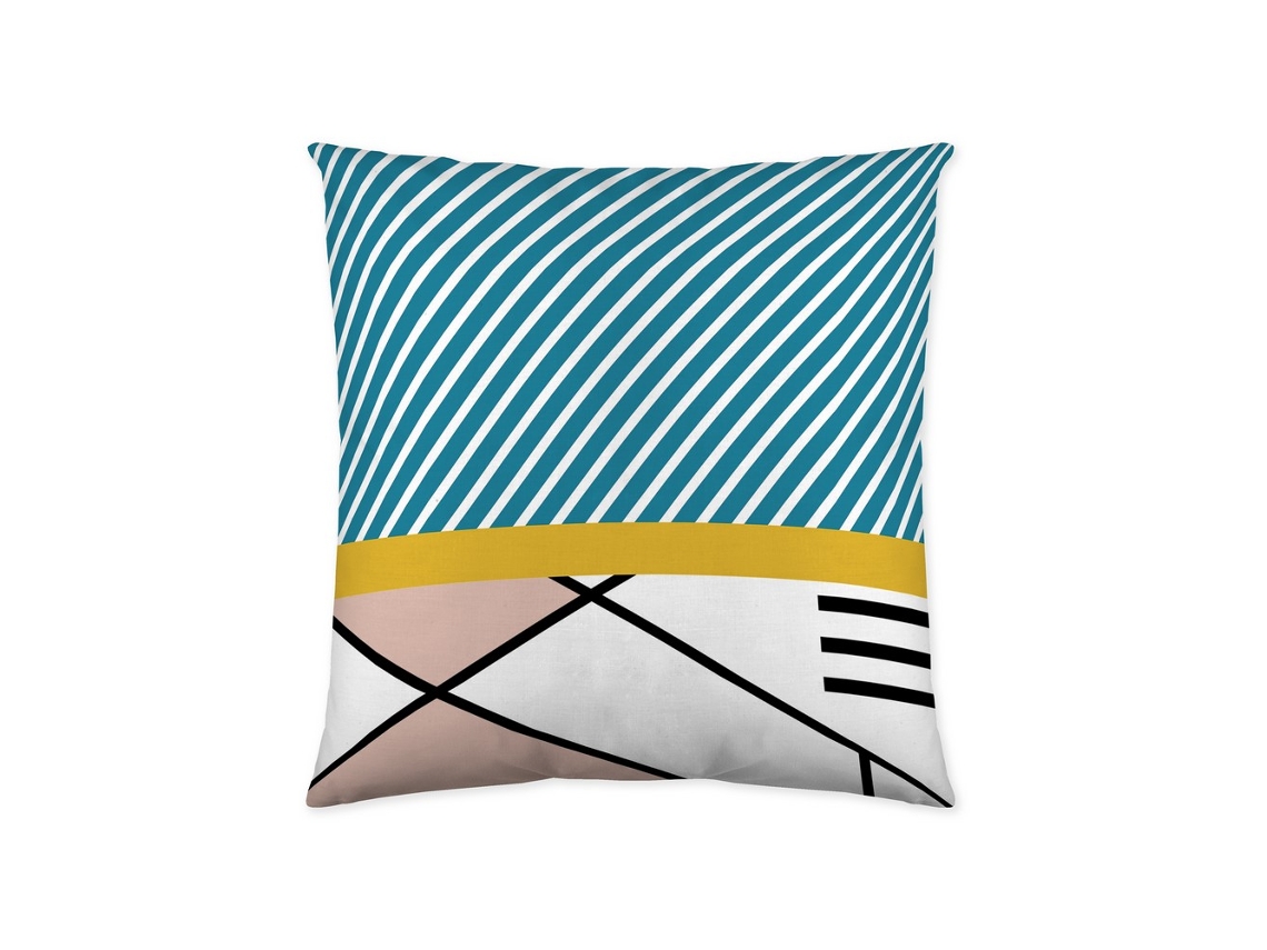 Almohada Decorativa NATURALS Cenit (Algodón - 50 x 50 cm)
