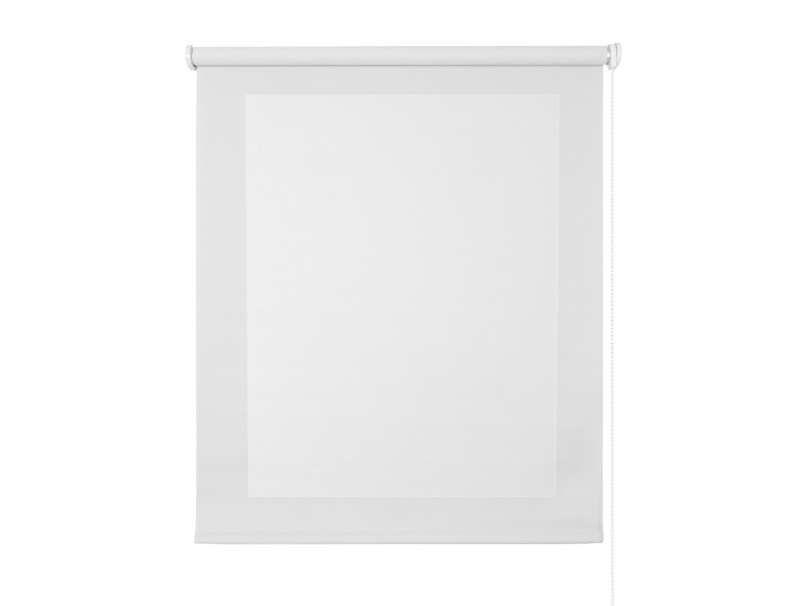Estor Enrollable Screen STORESDECO (180 x 200 cm - Blanco)