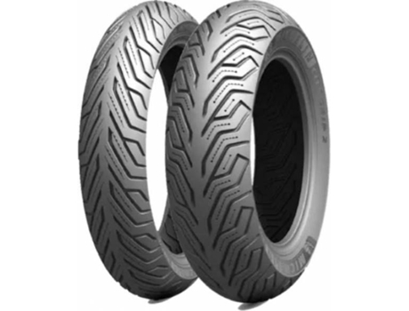 Neumático MICHELIN 110/90 -12 64S City Grip 2 Tl
