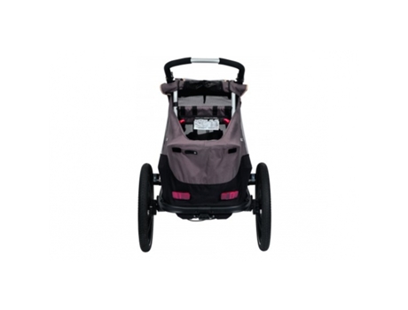 Remolque para niños XLC Mono S 20