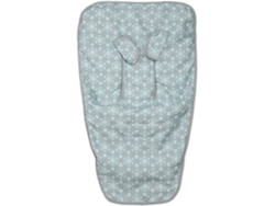 Funda Protectora BABYLINE Silla Mosaico