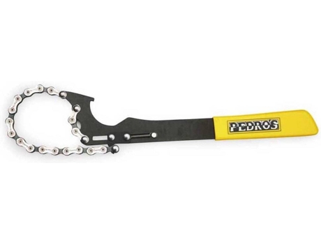 Herramienta PEDRO´S Pro Chain Whip (Tamaño Unico)