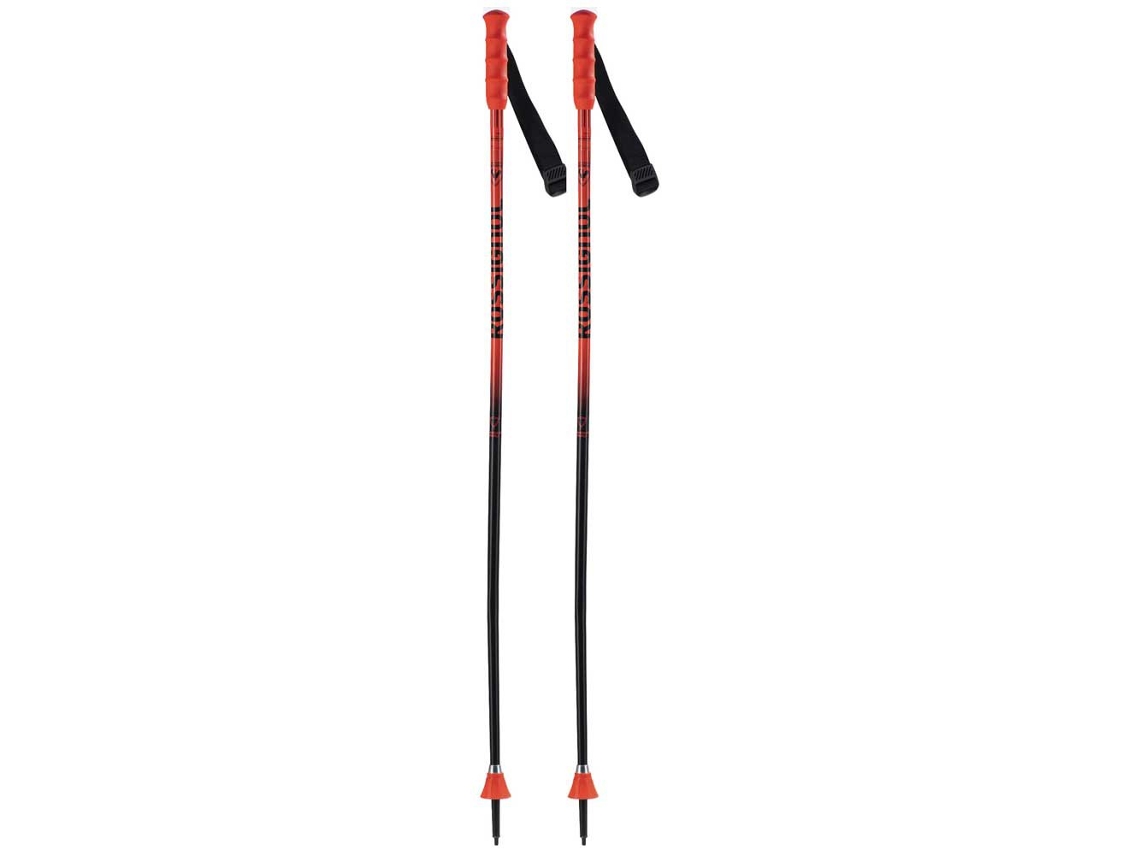 Bastón ROSSIGNOL Kids Poles Hero Gs Laranja 105 cm