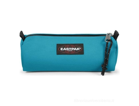 Estuche EASTPAK Benchmark Single Soothing Blue