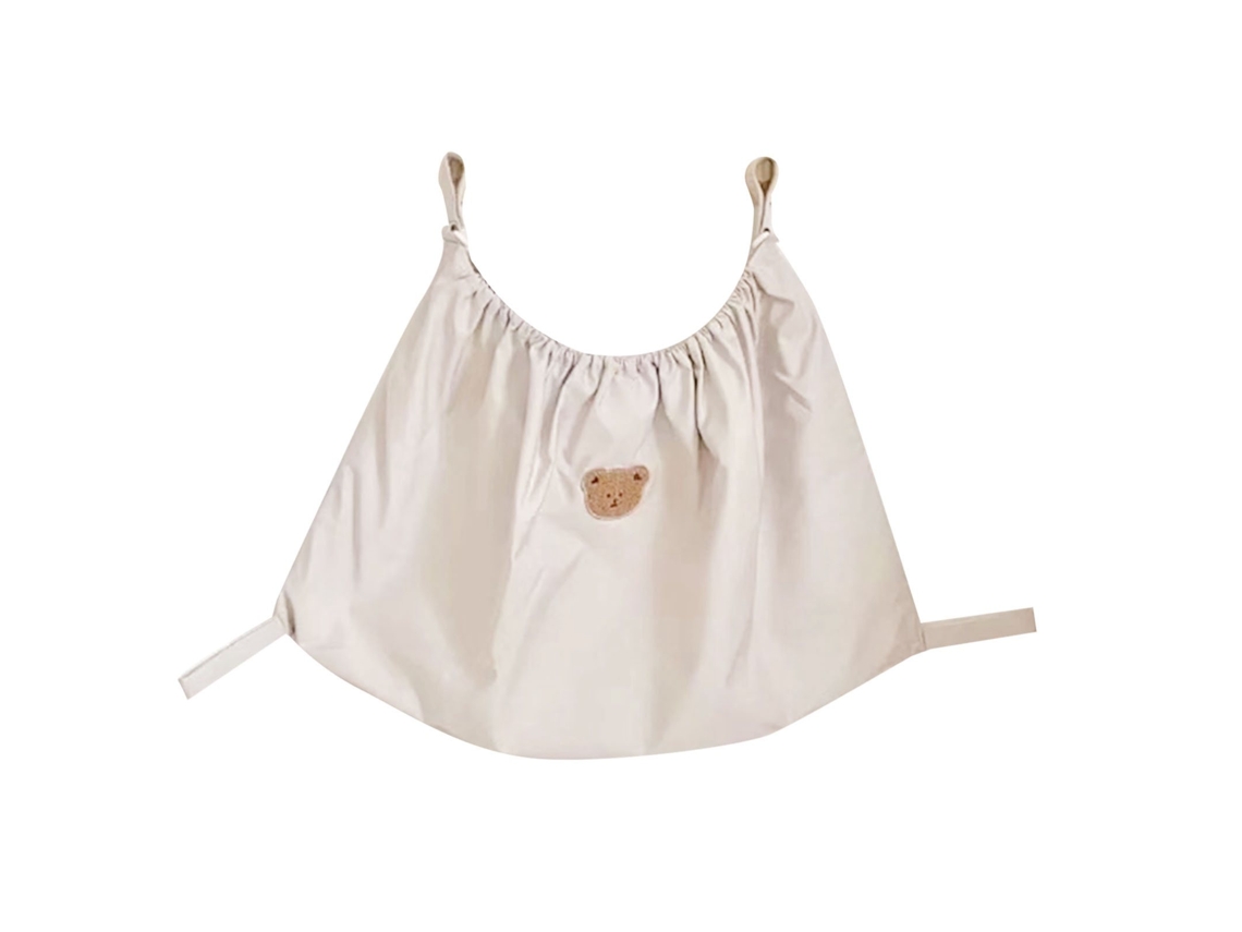 Bolso para el cuidado del bebé, bolso tote Pañales, bolso para mamá, bolso para bebé portátil