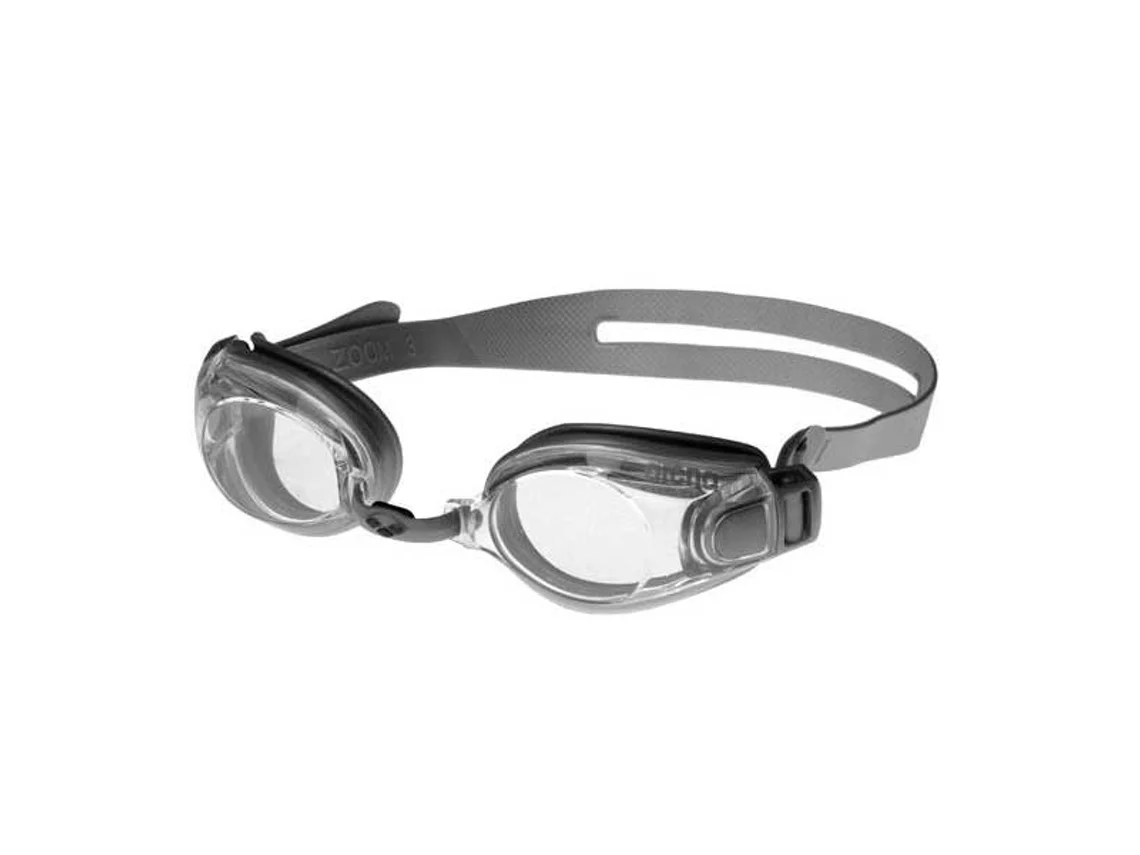 Gafas de Natación ARENA Zoom X-fit (Transparentes - Tamaño Unico)