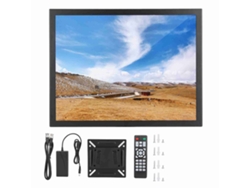 Display Industrial 15'' LAXISCREED 1024x768