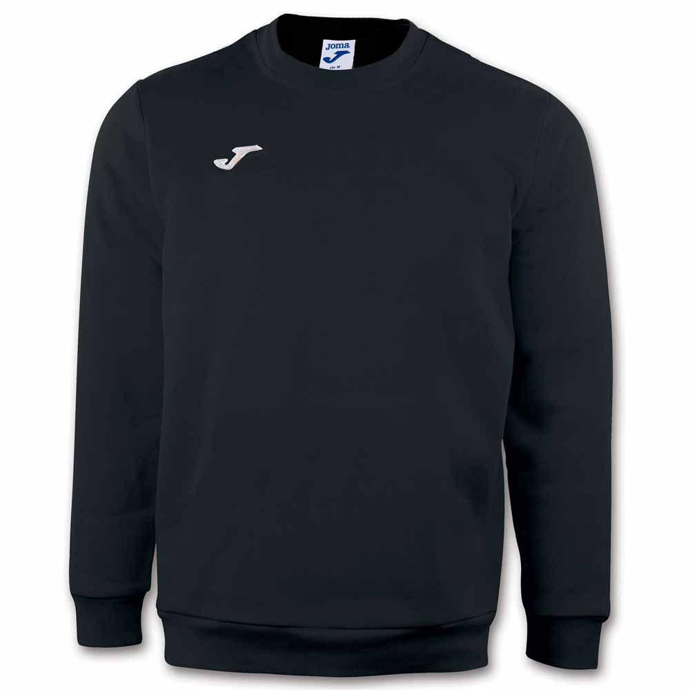 Cairo Sudadera Para hombre joma ii negro pullover