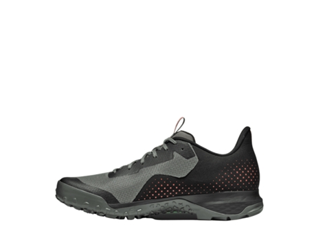 Zapatos de Hombre para Caminar TECNICA Montaña Magma Verde (40/3)