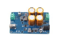 Supercondensador Para Fuente De Alimentación Ininterrumpida (ups) Para Rpi Dc9-24v Entrada 5v3a Salida 10-60s