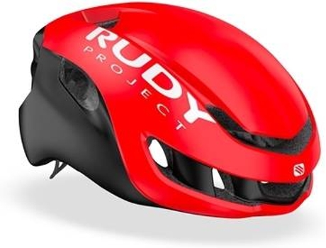 Casco RUDY PROJECT Te Black Ca Cicli