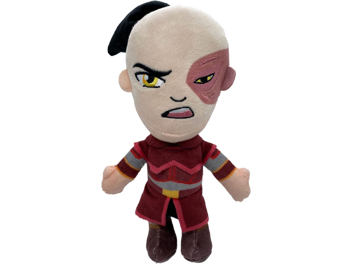 Peluche AVATAR 76900 rojo