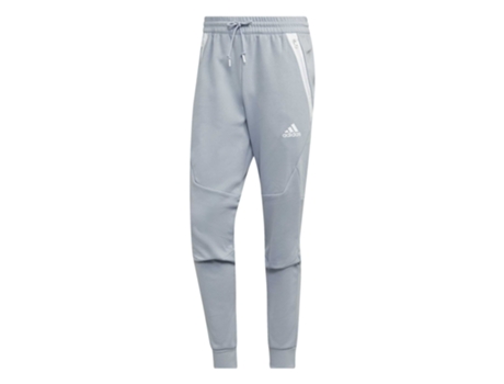 Pantalones ADIDAS Hombre (Multicolor - XS)