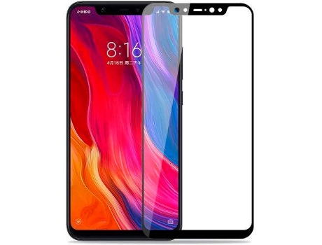 Protector de Pantalla Cristal Templado Xiaomi Mi 9 SE G4M GorilasGlass
