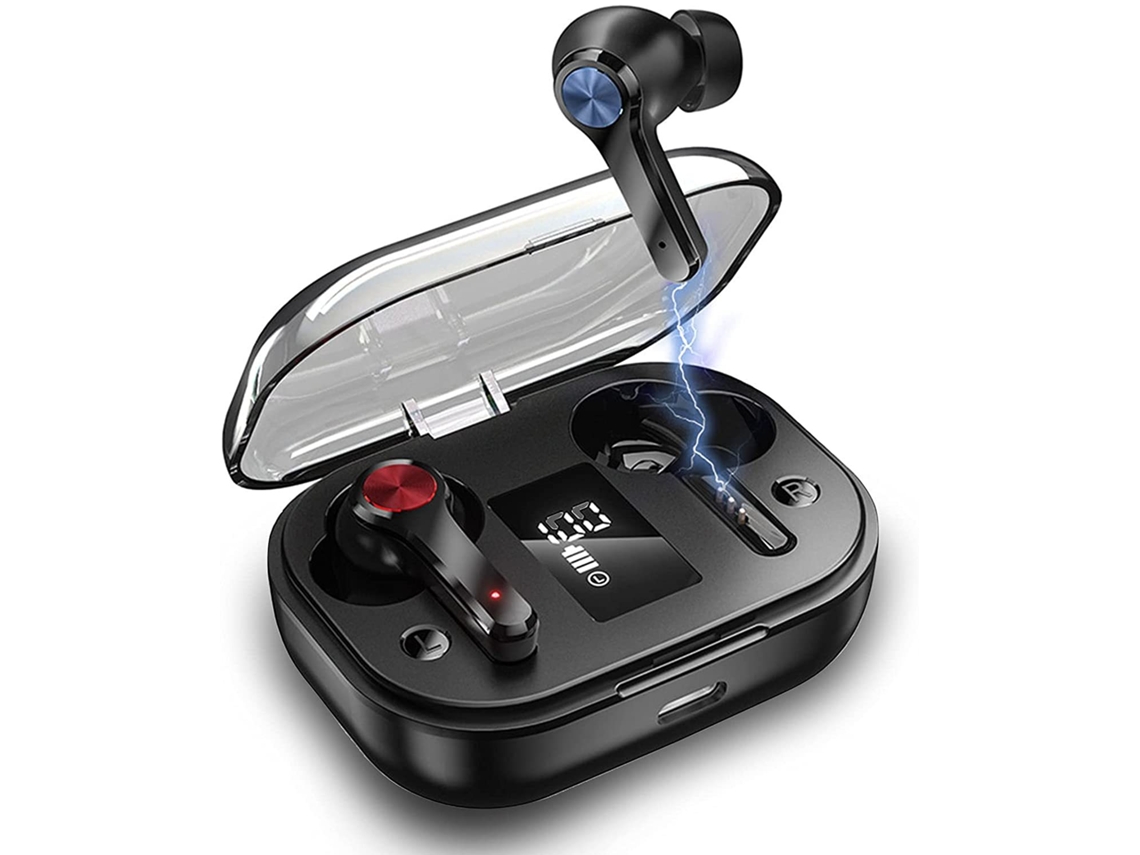 Auriculares Bluetooth ENZON 14262