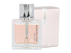 30ml Perfume De Cabello En Spray Suave Elegante Romántico Portátil Y De Larga Duración Para Mujer Rosa