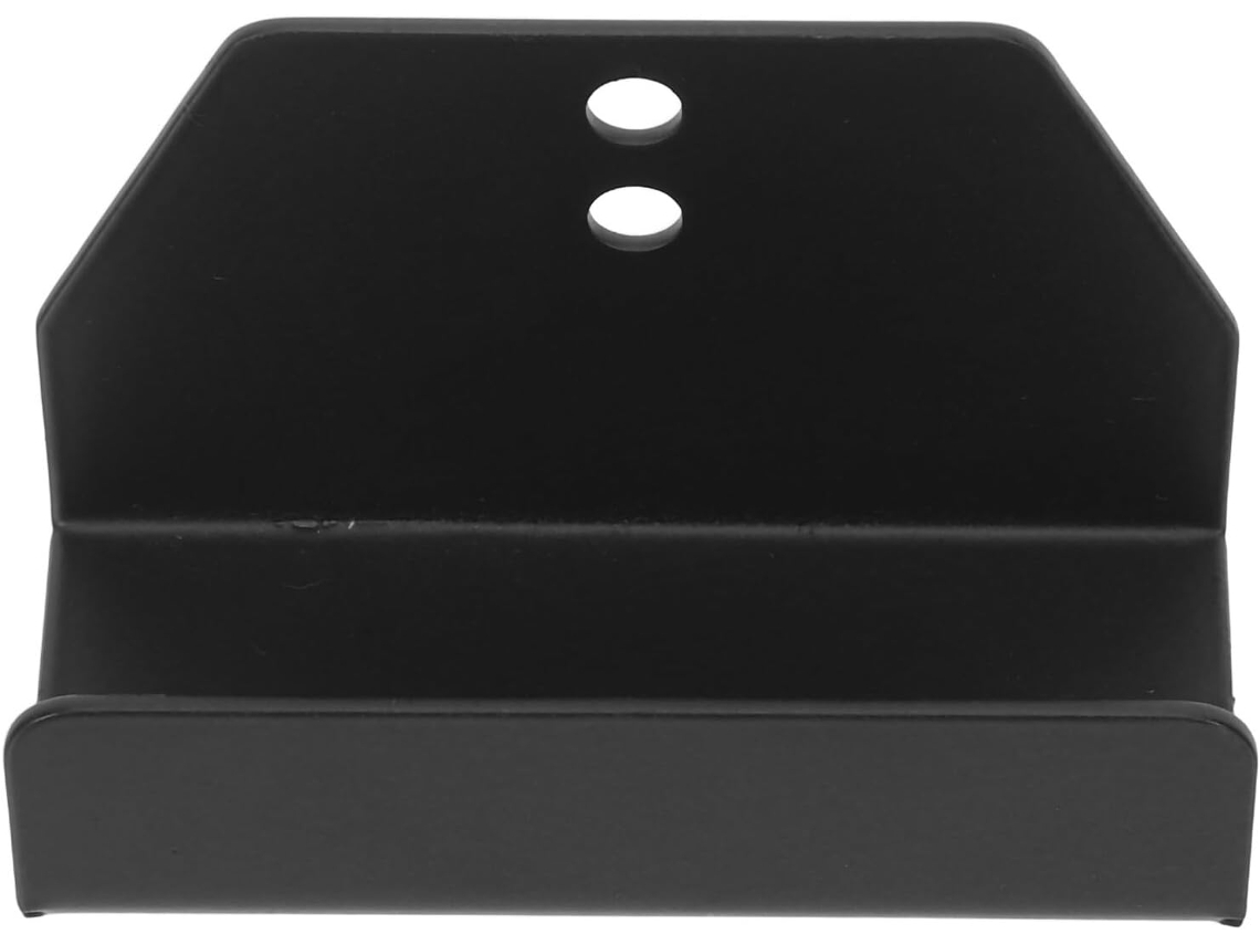 Soporte Pared Resistente Soplador Hojas Dcbl722 Estante Robusto Tornillos Montaje Antivibración Herramientas