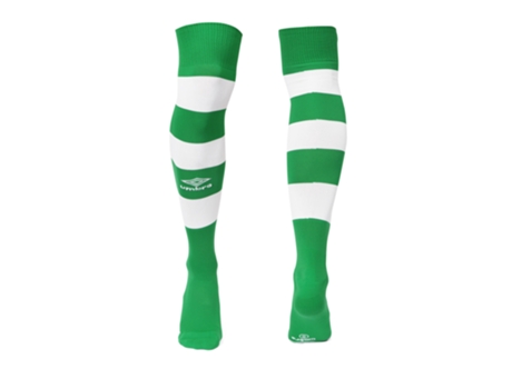 Calcetines para Hombre de Rugby UMBRO (47/49 - Multicolor)