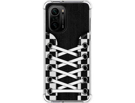 Carcasa Xiaomi Mi 11i 5G TUMUNDOSMARTPHONE Dibujos Antigolpes Multicolor