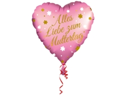 Globo AMSCAN 4008601