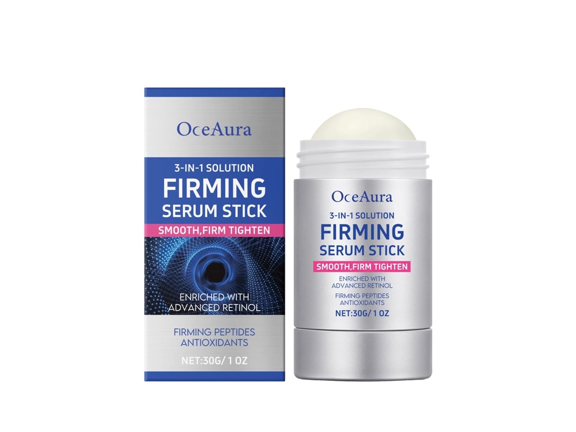 Palo de Retinol Refinador y Reafirmante de la Piel