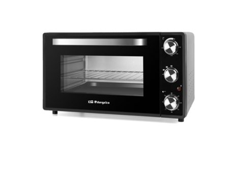 Horno Sobremesa ORBEGOZO HO385 38L