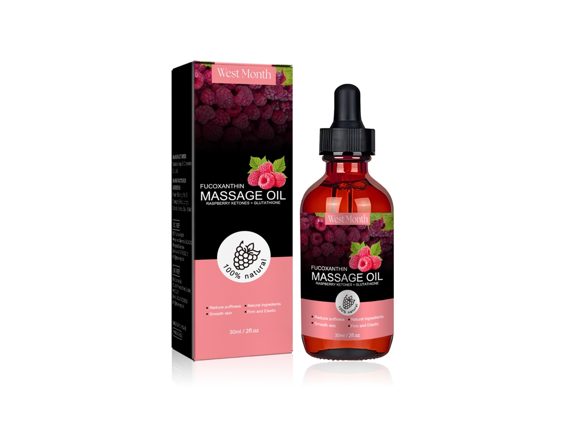 Aceite esencial eficaz para quemar grasa