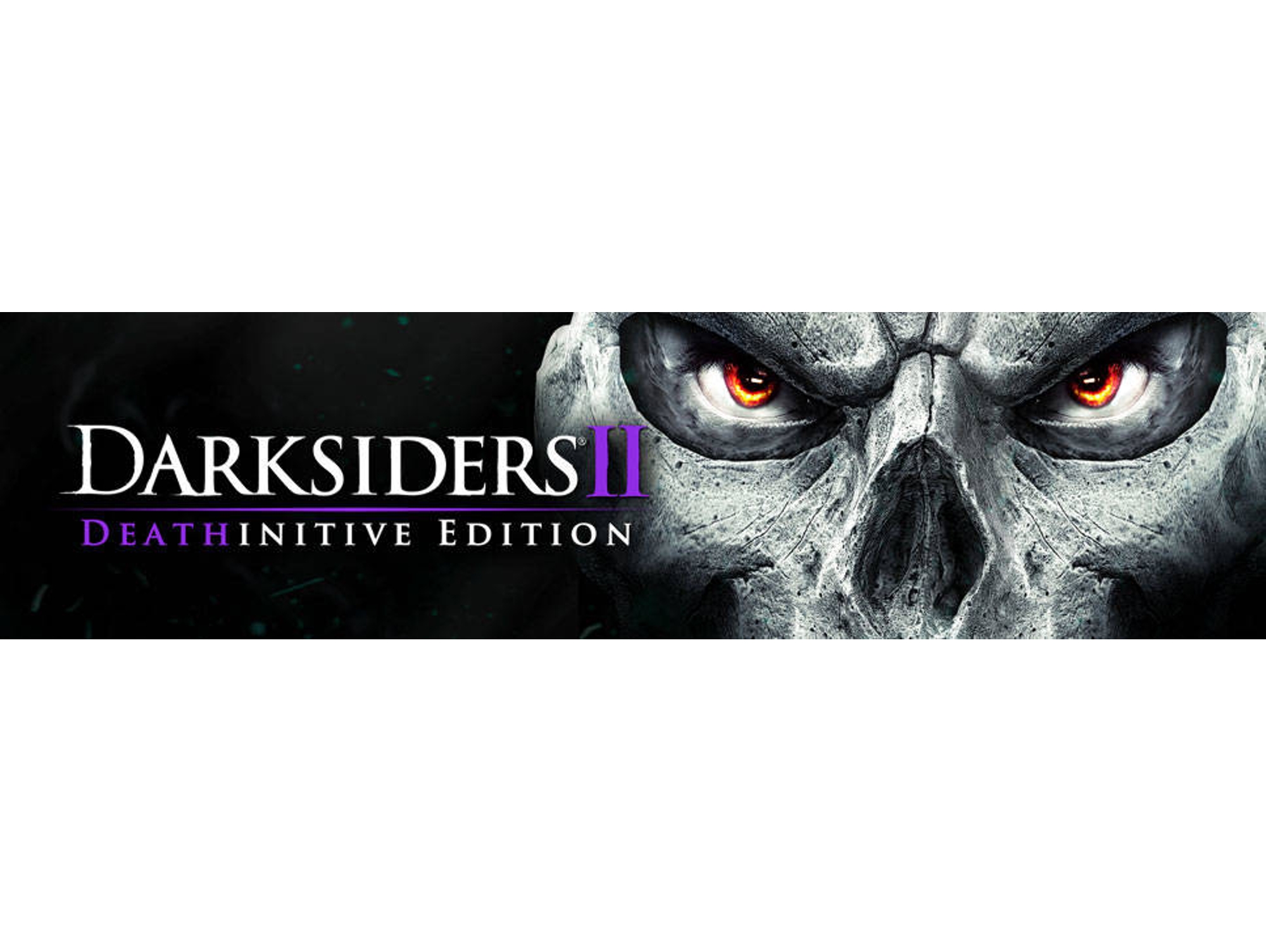 Juego Xbox One Darksiders 2 (Deathinitive Edition)