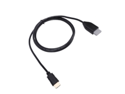 Cable adaptador EOOCOO (conexión HDMI para Wii, transmisión HD)