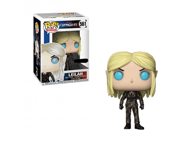 Figura FUNKO Pop! Bright Leilah