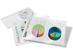 Fundas de Plastificar GBC 2x75mic (100 un - A6)